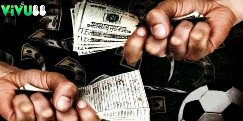 Các loại cược phổ biến khi đánh rung là gì?