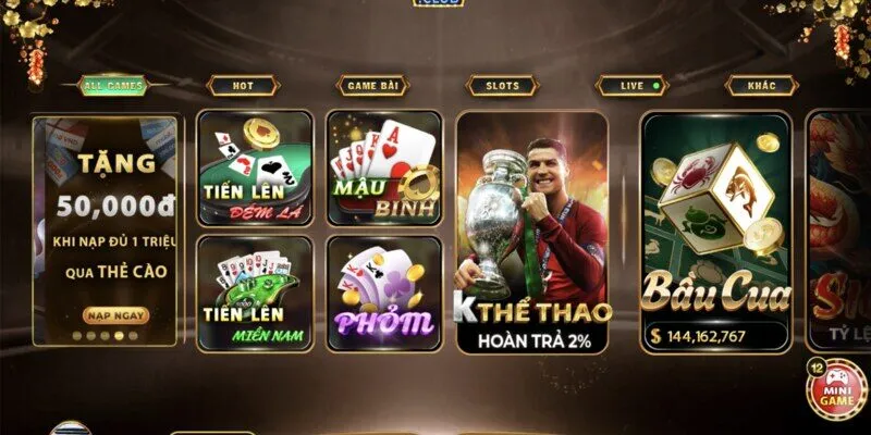 Hitclub là địa điểm cá cược an toàn, uy tín