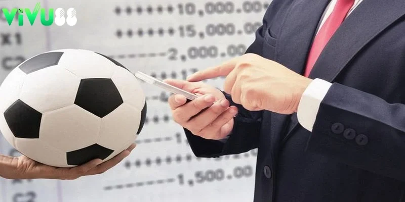 Hướng dẫn cách đọc tỷ lệ kèo 2 in 1 chuẩn xác