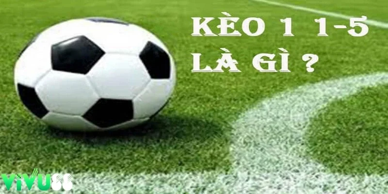 kèo chấp 1/1.5 là gì