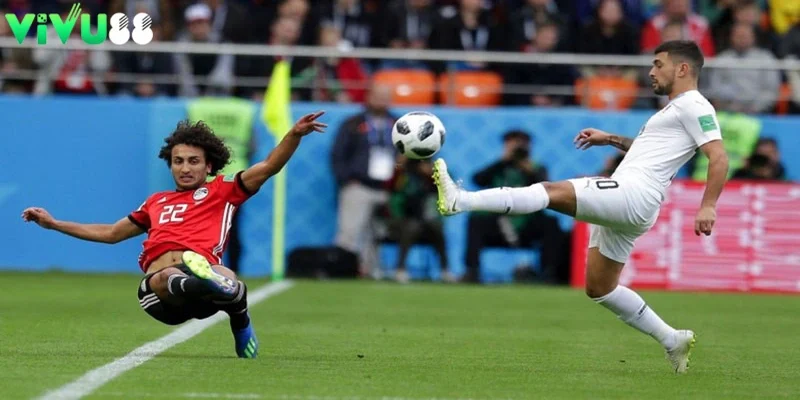 Không đặt cược nhiều trận cùng lúc