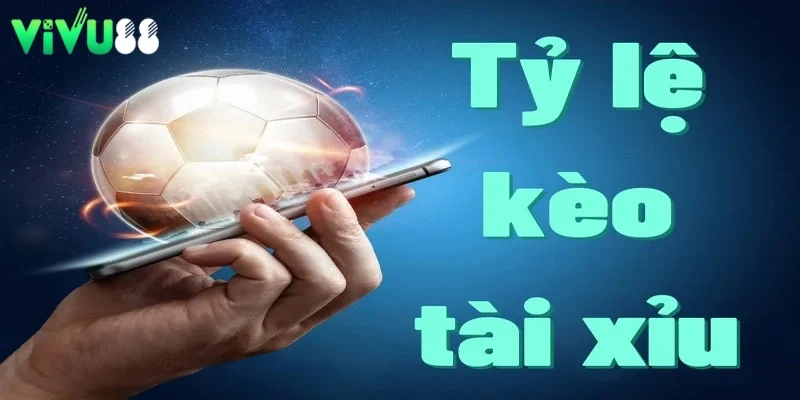 Những ưu điểm đặc biệt của kèo tài xỉu 0.75