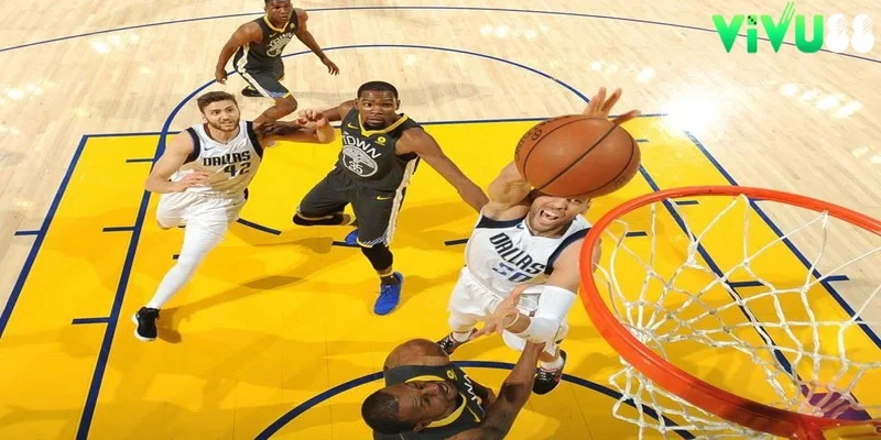 Sơ lược về cá độ bóng rổ online