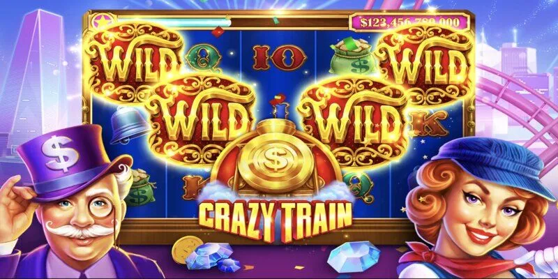 Chơi online casino slot khác offline ra sao?