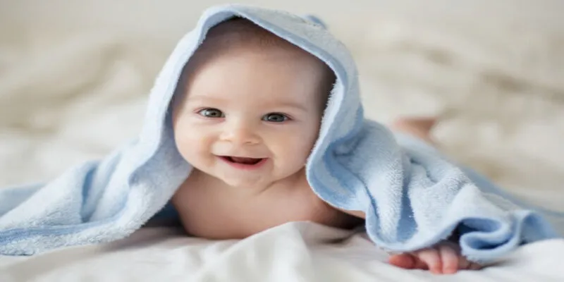 Mơ Thấy Trẻ Con