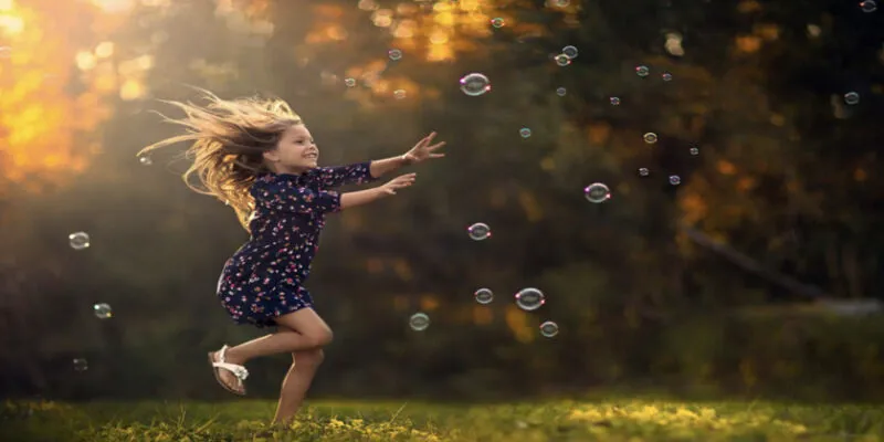 Mộng thấy trẻ con đến chơi ngụ ý điều gì?