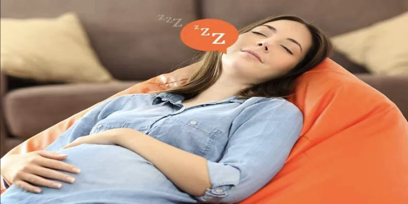 Nếu mơ có bầu sinh ba nên đánh các số 79 - 95 