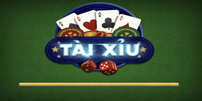tải tài xỉu