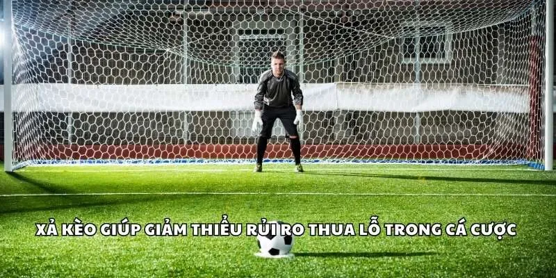 Chọn kèo ngược phù hợp giúp giảm tổn thất tối đa